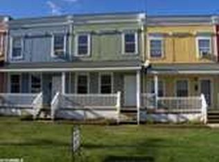 2113 Bainbridge St, Richmond, VA 23225