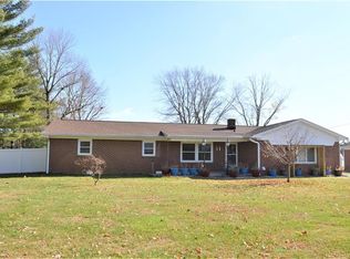 1929 N Avon Ave, Avon, IN 46123