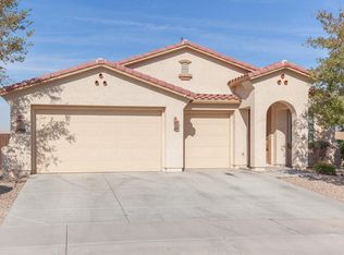 17818 W Lincoln St, Goodyear, AZ 85338