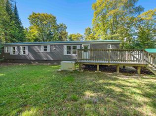 327 Echo Ridge Rd, Kearney, ON P0A1M0