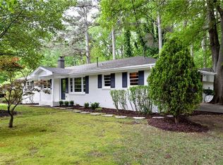 1383 Pendley Dr SW, Mableton, GA 30126
