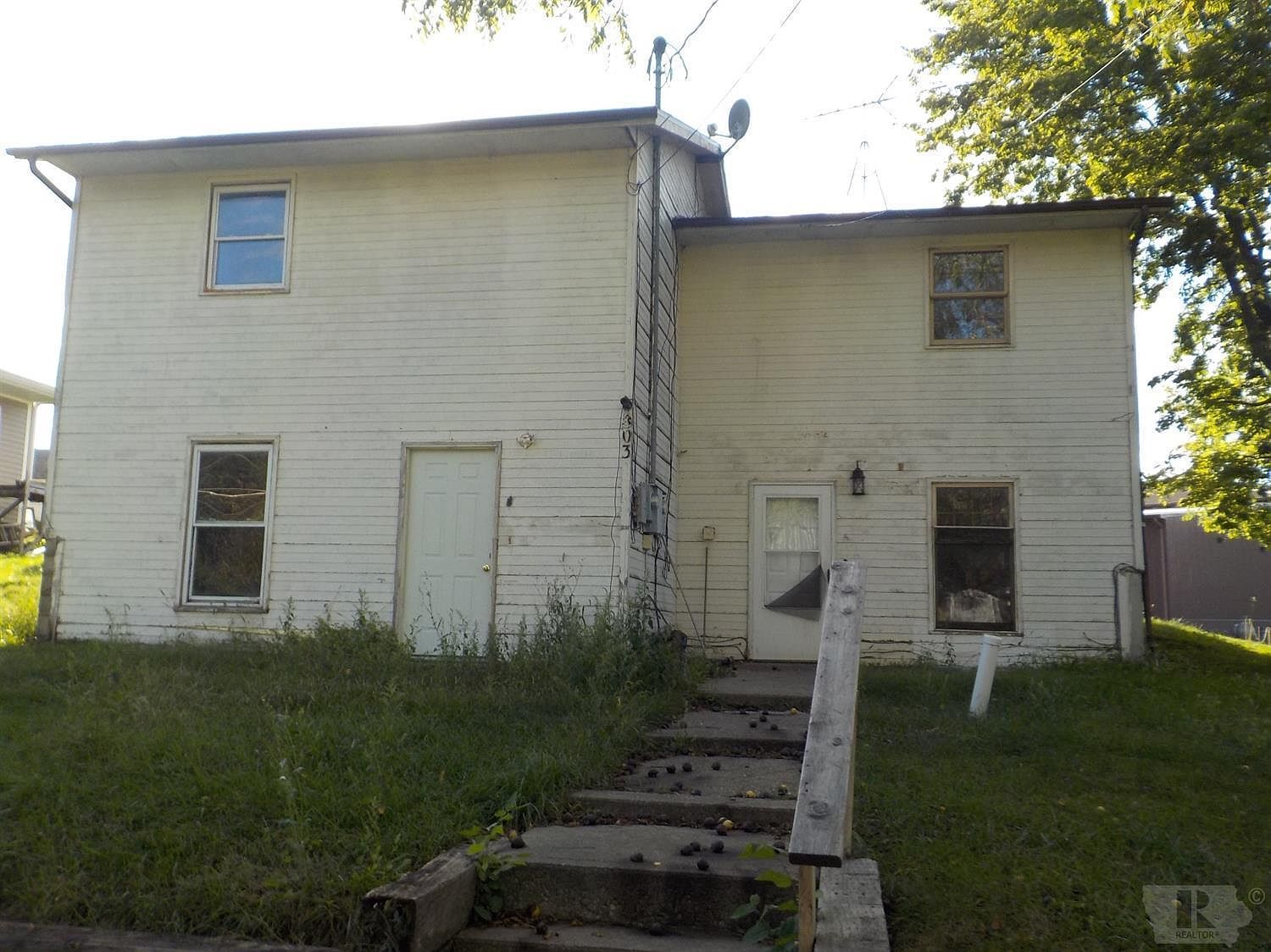 803 Peniel St, University Park, IA 52595 Zillow