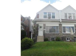 202 High St, Sharon Hill, PA