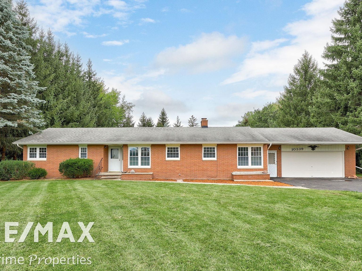 10339 Busch Rd, Birch Run, MI 48415 Zillow