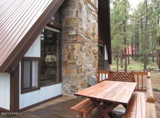 4 Central Ave #1035, Greer, AZ 85927