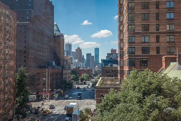 Rented by Brown Harris Stevens | media 8