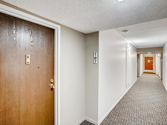 4th image of 3460 S Poplar Street #107