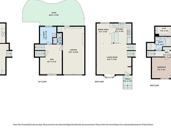 5th image of 266 Peppertree Dr