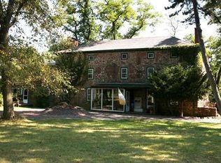 6370 Pidcock Creek Rd, New Hope, PA 18938