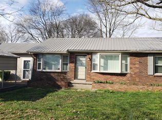 3258 Richpond Rockfield Rd, Bowling Green, KY 42101