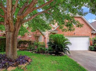 1611 Gingerleaf Ln, Houston, TX 77055