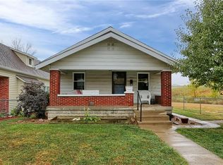 1405 E Comer Ave, Indianapolis, IN