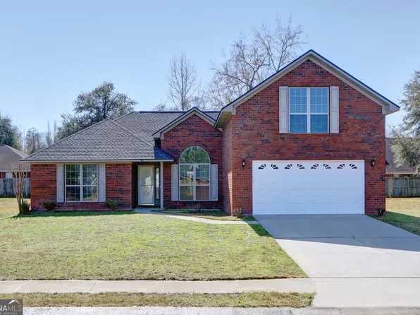 34 Arbor Ridge Way, Midway, GA 31320