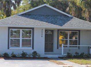 2556 11th Ave S, St Petersburg, FL 33712