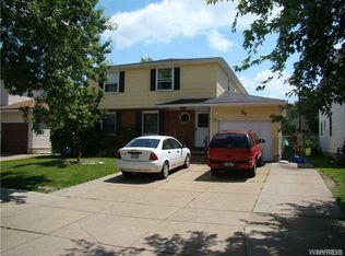 57 Lemans Dr, Depew, NY 14043