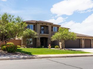 2934 E 3240 S, Saint George, UT 84790