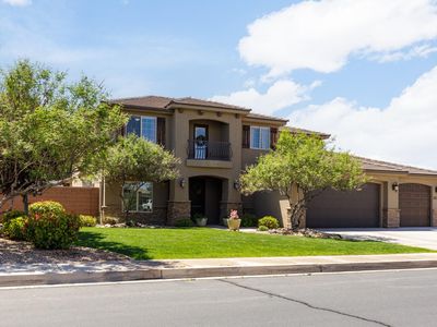 2934 E 3240 S, Saint George, UT, 84790