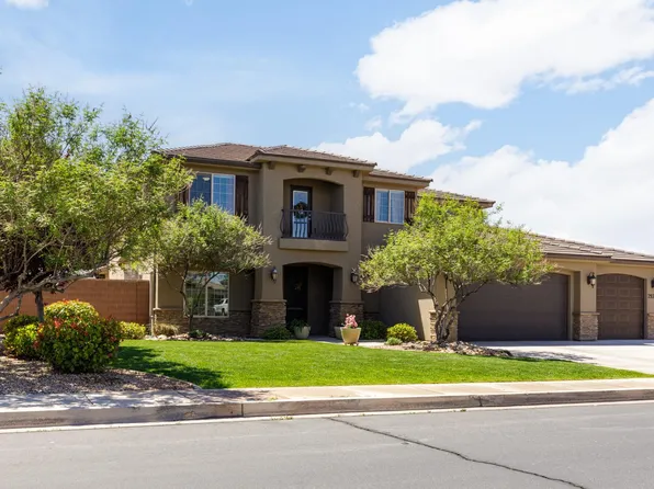 2934 E 3240 S, Saint George, UT 84790