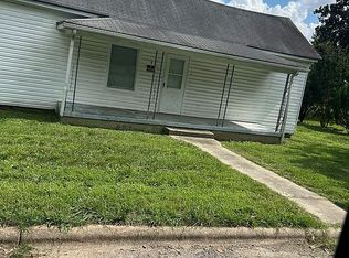 1436 Delaware Ave, Eden, NC 27288