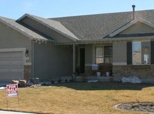 373 Winter Wheat Way, Saratoga Springs, UT 84045