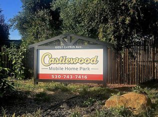 6057 Griffith Ave SPACE 3, Marysville, CA 95901
