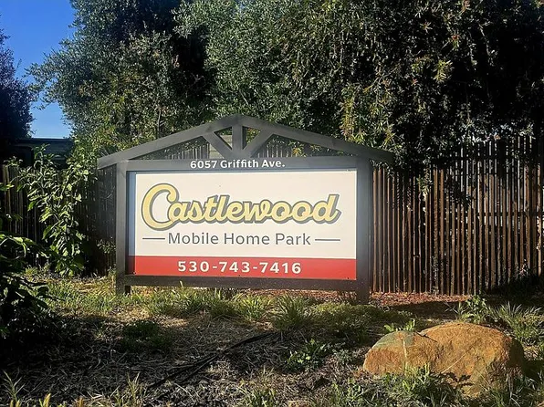 6057 Griffith Ave Space 3, Marysville, CA 95901