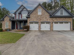 3637 Kelsey Chase Ct, Marietta, GA 30060