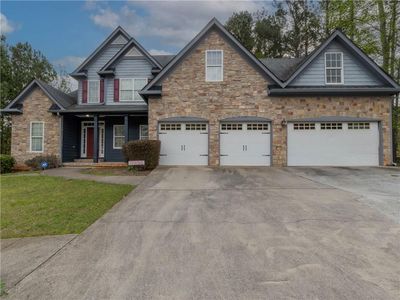 3637 Kelsey Chase Ct, Marietta, GA, 30060