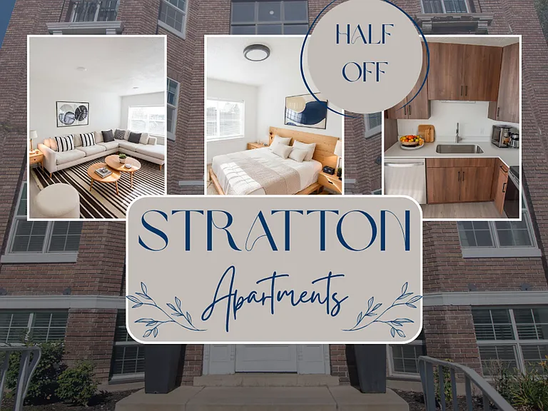 Stratton — Photo 31