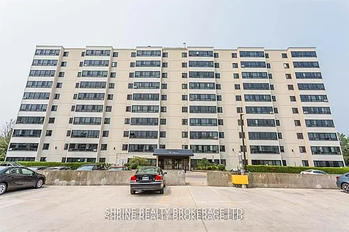600 Grenfell Dr Photo 1