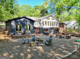 486 Winding Way, Hartwell, GA 30643