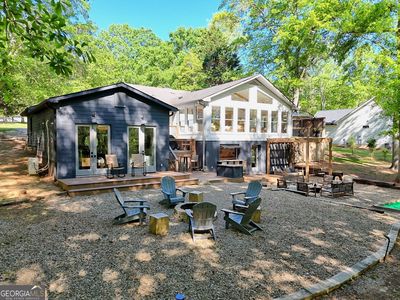 486 Winding Way, Hartwell, GA, 30643
