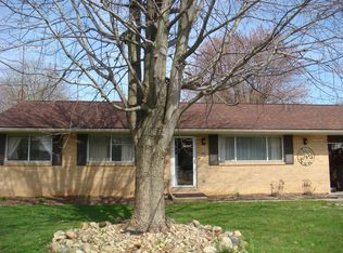 5123 Peggy Ann Dr, Akron, OH 44319