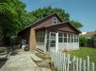 1151 N Minneapolis St, Wichita, KS 67214
