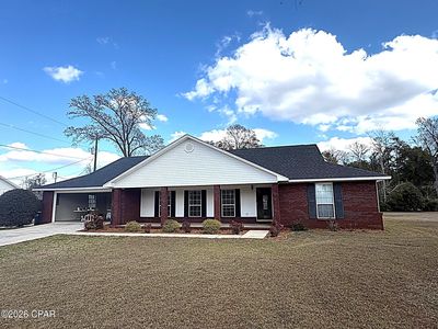 3352 Caverns Rd, Marianna, FL, 32446