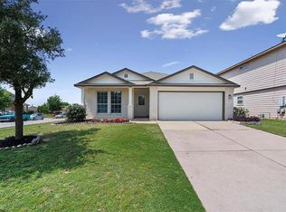 2723 Herrington Cv, Round Rock, TX 78665