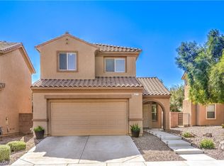 4217 Galapagos Ave, North Las Vegas, NV 89084
