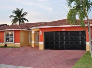 14815 SW 174th St, Miami, FL 33187