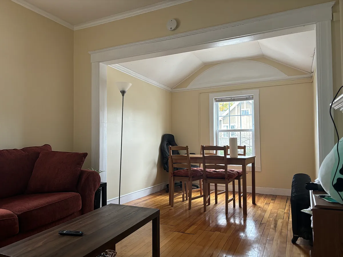 Building Photo - 43 Wachusett St #2