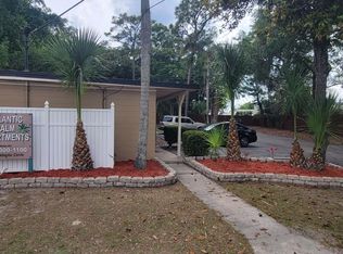 Atlantic Palm Apartments, Jacksonville, FL 32246