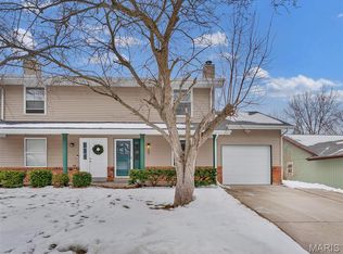 309 Della Dr, Saint Peters, MO 63376