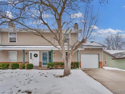 309 Della Dr, Saint Peters, MO, 63376