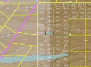 46 Buckwash Rd, Yucca, AZ 86438