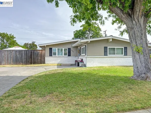 3637 Centinella Dr, North Highlands, CA 95660