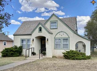 701 Lea St, Clovis, NM 88101