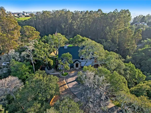 267 Chirco Ave, Santa Cruz, CA 95065