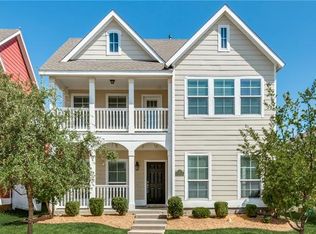 1213 Hayden Ln, Aubrey, TX 76227