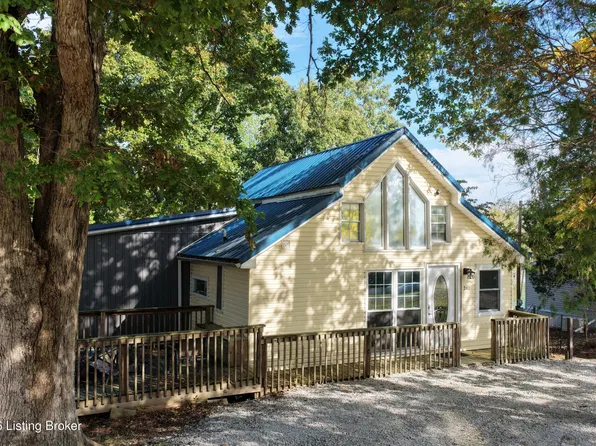 247 Shawnee Cir, Falls Of Rough, KY 40119