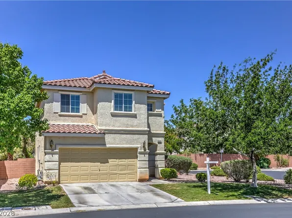 6041 Charity St, Las Vegas, NV 89148