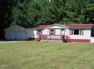 2665 E 40th St, White Cloud, MI 49349